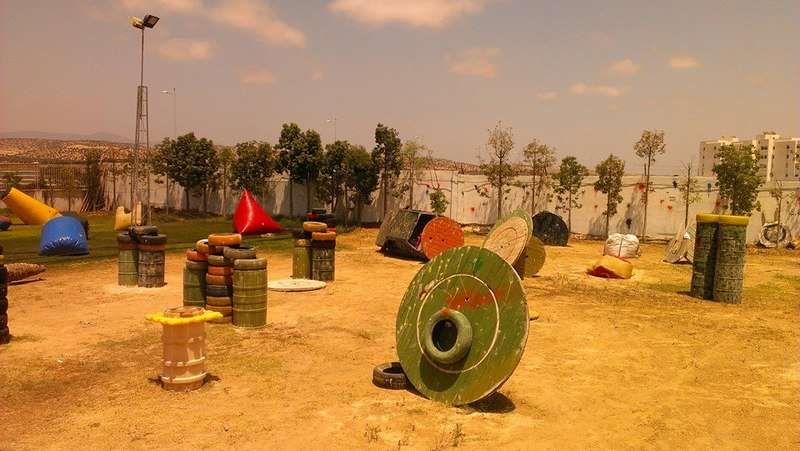 Go-park-paintball-Agadir